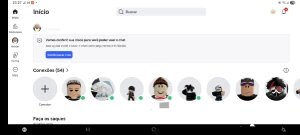 Conta De Blox Fruits Com Yoru