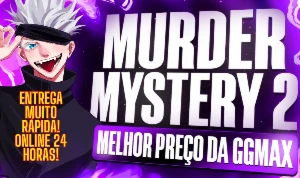 Murder Mystery 2 / MM2 / Godlys / Sets / Chromas / High Tier