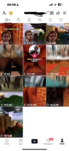 Conta Tik Tok Com 5.6 K De Seguidores Tik Tok Shop Liberado - Redes Sociais