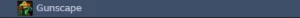 conta steam nv 17, 9 anos de serviço - Redes Sociais