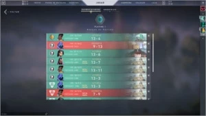 VALORANT - CONTA PLATINA 1 mmr alto