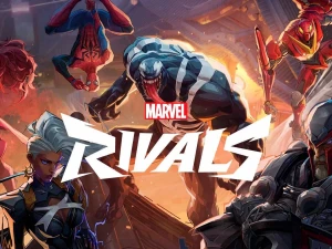 Key Marvel Rivals Steam