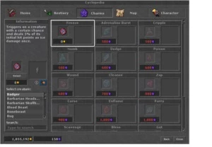 TIBIA- MS- 206 Ml 98 + dummy e npc de house