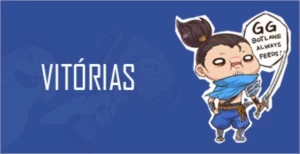 ELO JOB!! MENOR PREÇO DO MERCADO! - League of Legends LOL