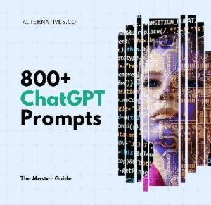 800 Prompts Poderosos Do Chat Gpt Entrega Automática - Artificial Intelligence
