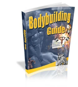 Guia Do Body Building - eBooks