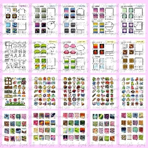 Como desenhar padrões Coco Wyo Coloring Book - eBooks