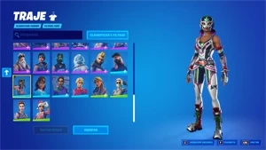 CONTA EPIC GAMES/FORTNITE COM DIVERSOS JOGOS - Dead by Daylight