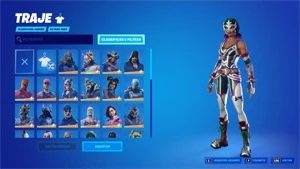 CONTA EPIC GAMES/FORTNITE COM DIVERSOS JOGOS - Dead by Daylight