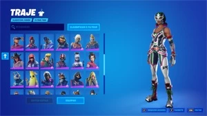 CONTA EPIC GAMES/FORTNITE COM DIVERSOS JOGOS - Dead by Daylight