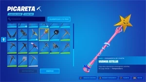 CONTA EPIC GAMES/FORTNITE COM DIVERSOS JOGOS - Dead by Daylight