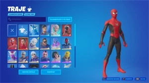 CONTA FORTNITE COM VÁRIOS JOGOS