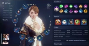 VENDO CONTA MIR4 2 PETS ÉPICOS