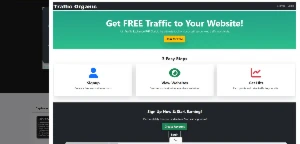 🚀 Comece sua própria troca de tráfego hoje mesmo! - Outros