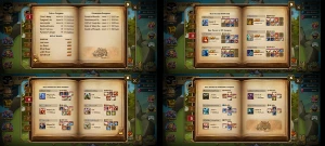 Summoners War Global com Asima MiYing Rica EzioDark Altair