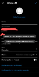 Conta Instagram 15K de seguidores (Com reposição) - Redes Sociais
