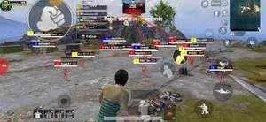 Hacker pubg mobile 2.0