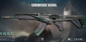 Conta de valorant gold 1