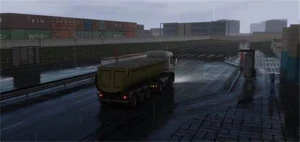 TRUCKERS OF EUROPE PREMIUM, 60 MIL MOEDAS - Outros