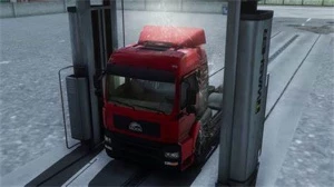 TRUCKERS OF EUROPE PREMIUM, 60 MIL MOEDAS - Outros