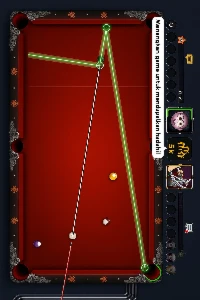 🎱🔥Domine o 8 Ball Pool com Mira e Tabelas Exclusivas🔥🎱 - Outros