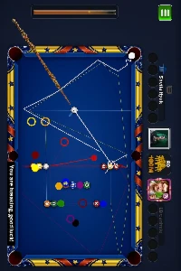 🎱🔥Domine o 8 Ball Pool com Mira e Tabelas Exclusivas🔥🎱 - Outros