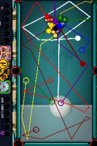 🎱🔥Domine o 8 Ball Pool com Mira e Tabelas Exclusivas🔥🎱 - Outros