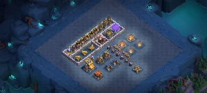 Clash Of Clans Cv 16