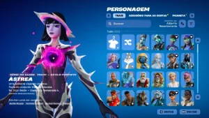Conta Fortnite | 191 Skins | Spider-Man | Entrega automática