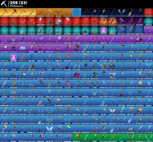 Conta Fortnite | 191 Skins | Spider-Man | Entrega automática