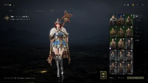 Odin Valhalla Rising Server Global asgard09/ healer/paladino - Outros