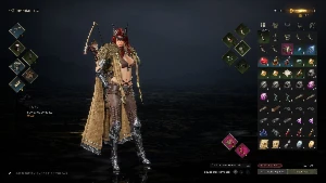 Odin Valhalla Rising Server Global 