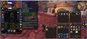 Conta WOW BRASIL - Blizzard