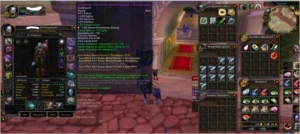 Conta WOW BRASIL - Blizzard