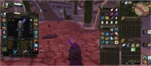 Conta WOW BRASIL - Blizzard