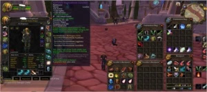 Conta WOW BRASIL - Blizzard