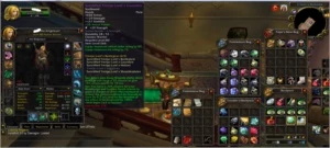 Conta WOW BRASIL - Blizzard