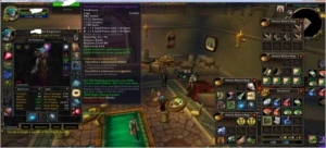 Conta WOW BRASIL - Blizzard