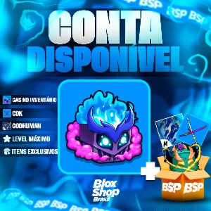 BLOX FRUITS > 💨GAS NO INV + ⚔️CDK + 👊GODHUMAN + LVL MAX