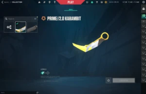 Conta Valorant diamante 180 gastos