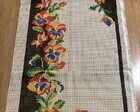 Tela para bordar em talagarça PL-04 - 143 x 47 cm