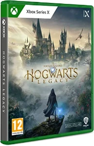 Hogwarts Legacy Xbox Series SX - Mídia Digital