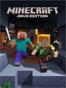 Conta Minecraft Javada edition (full acesso)