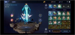 CONTA MIR4 NA 13 / 37K POWER - Outros