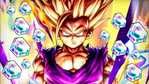 90K Cc Dragon Ball Legends Android - Outros