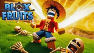 conta para blox fruits totalmente random!