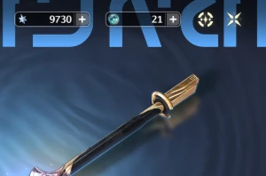 Conta Wuthering Waves - Union 59 - Cartethyia/Ciaconna/Phrol - Steam