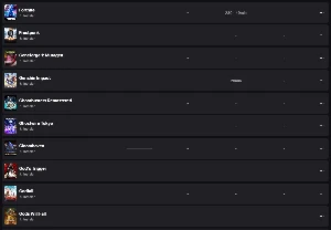 Conta EpicGames Full Acesso com +200 jogos - Epic Games