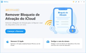 ✅ Desbloqueio De Iphone - Tenorshare 4Mekey Pro - Outros