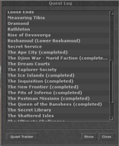 EK 422 Celebra - Tibia
